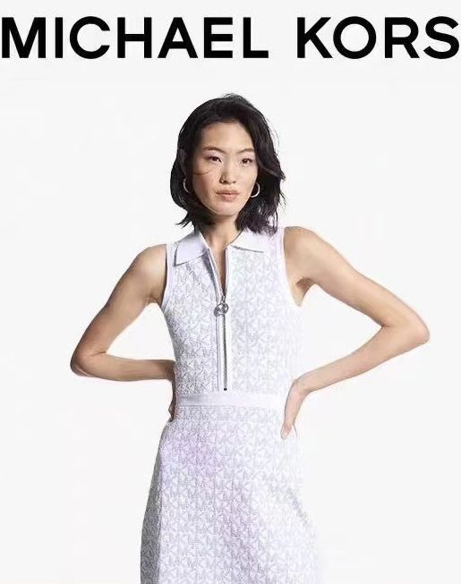 Нова сукня michael kors біле