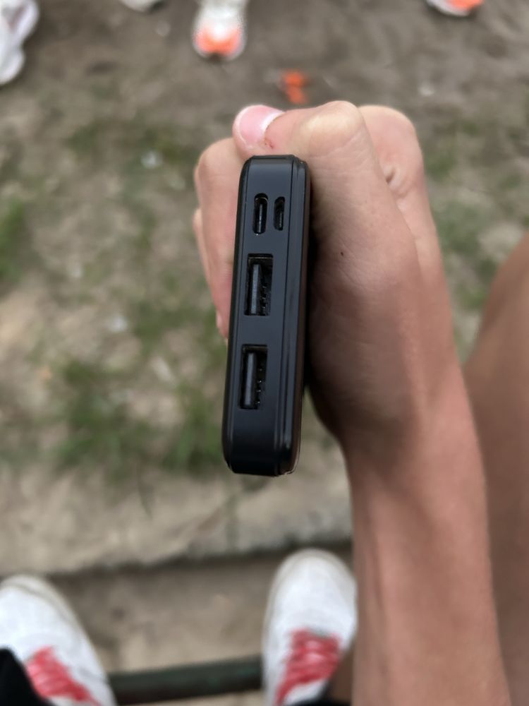 powerbank 10000mah