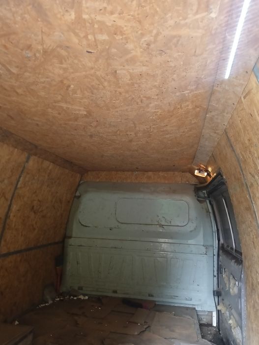 Продам газель бизнес