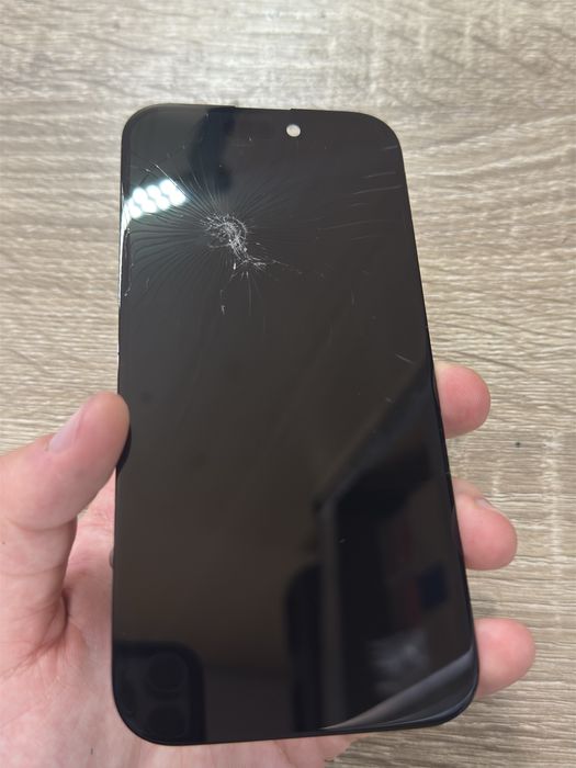 Екран Iphone 15 Orig  (дефект)