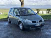 Renault Scenic 1.9 DCi Muito Estimada
