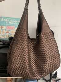 Torba Bottega veneta  100%