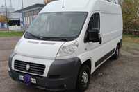 Fiat Ducato  сейчас в Германии