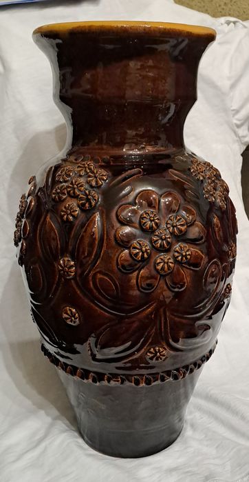 Опішнянська ваза.