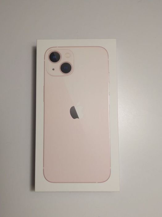 Терміново! Продам айфон 13