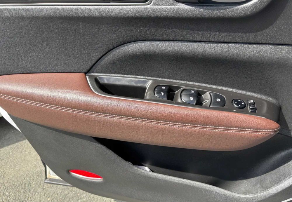 Renault Koleos II, 2018