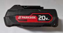 akumulator parkside performance 2,5Ah pabsp 20-li a1-1
