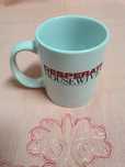 Caneca nova de colecção Donas de Casa Desesperadas