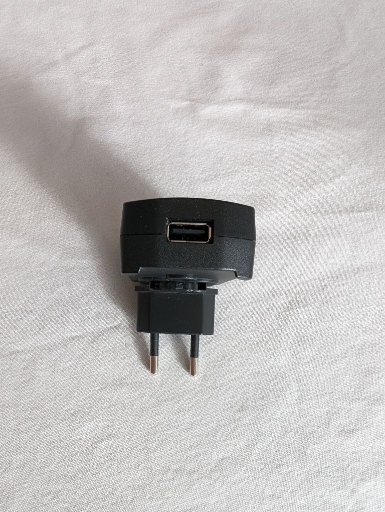 Zasilacz USB Garmin 5V, 1A