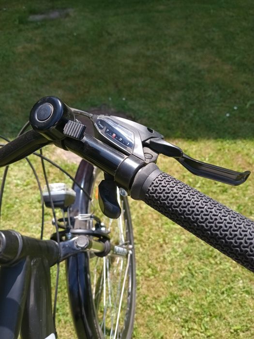 Rower Trekkingowy Męski