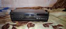 Дека Technics RS-BX747