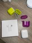 Навушники AirPods 2