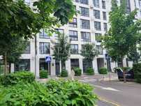 Продам 1-2 к квартиру Салютна, 2/9, ЖК Файна Таун М Нивки,Берестейська