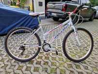 Rower damski 26 cali