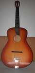 Guitarra Clássica Acústica