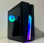 gamingowy komputer  Ryzen 5 gtx 1050ti