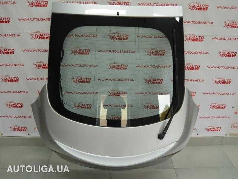 Крышка багажника OPEL Insignia (0G-A) 09-17 13310763 разборка шрот