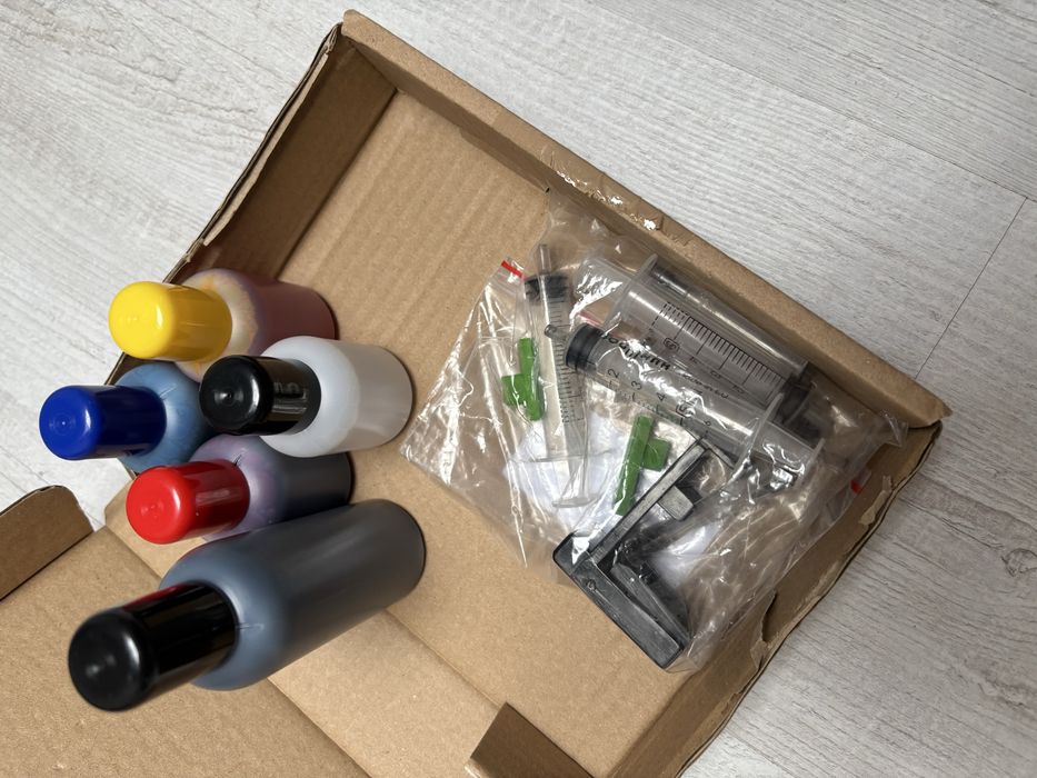Drukarka urządzenie wielofunkcyjne HP DeskJet Ink Advantage 3790