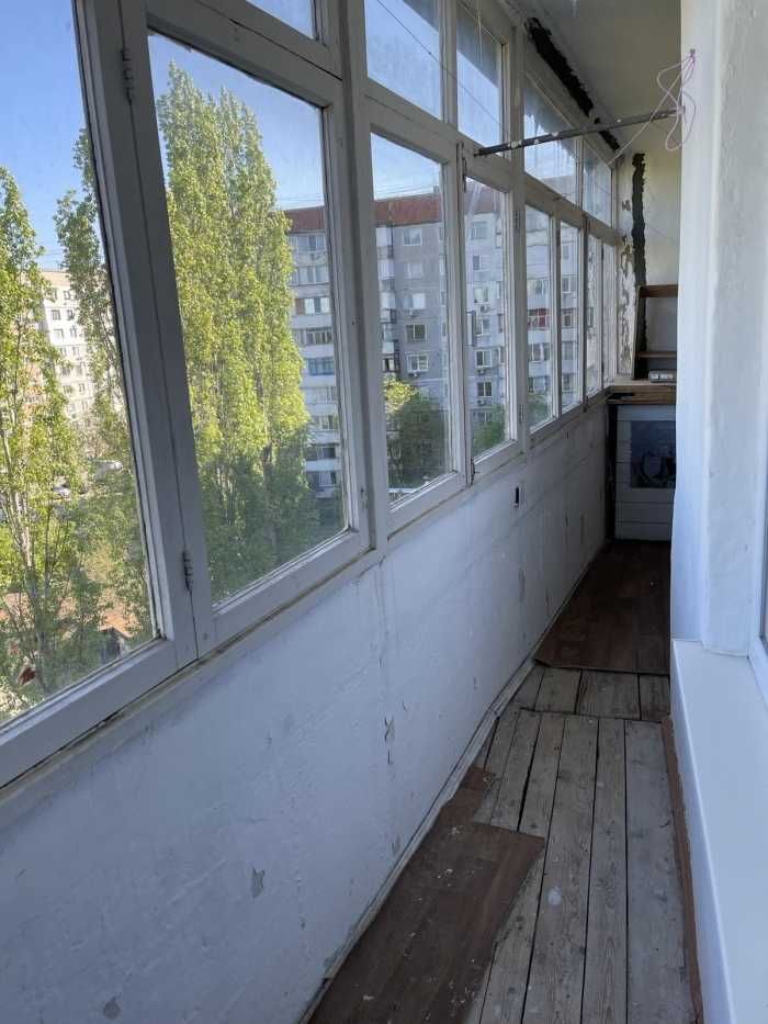 Аренда 2к квартиры в Центре