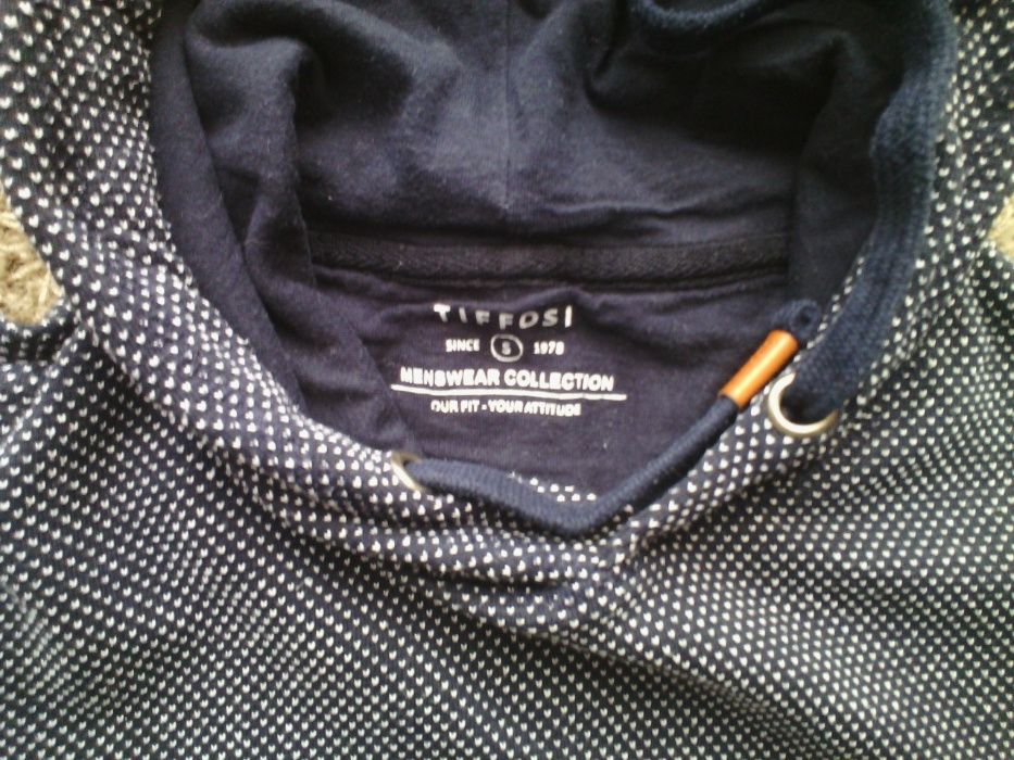 sweat rapaz tiffosi