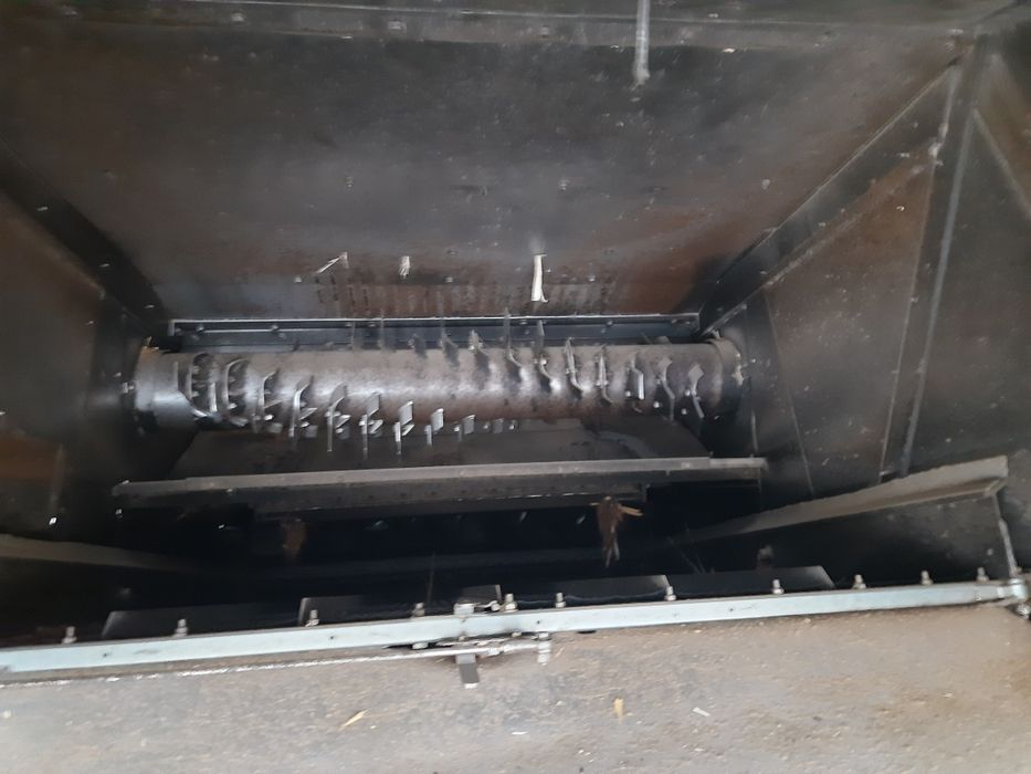 Комбайн Case 5130