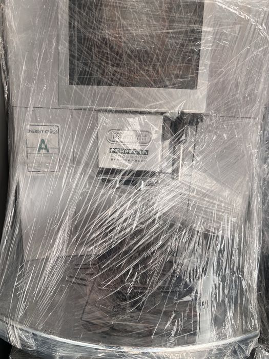 Кавовий апарат делонгі