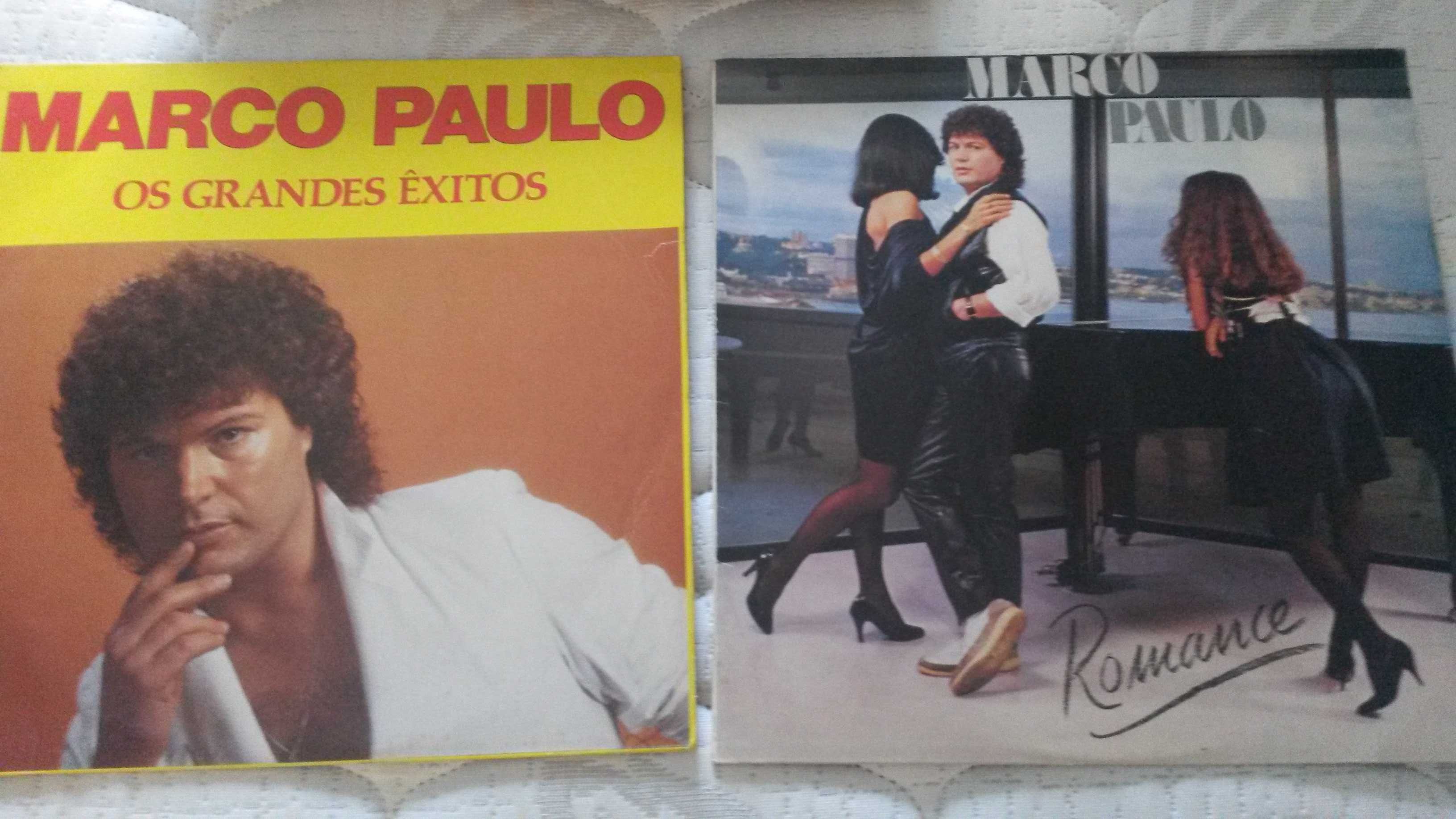 Discos Vinil Usados