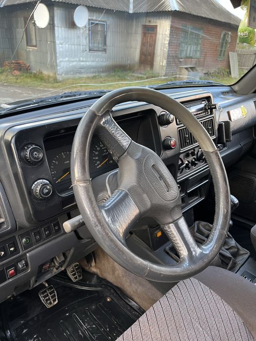 Продам Опель Монтерей