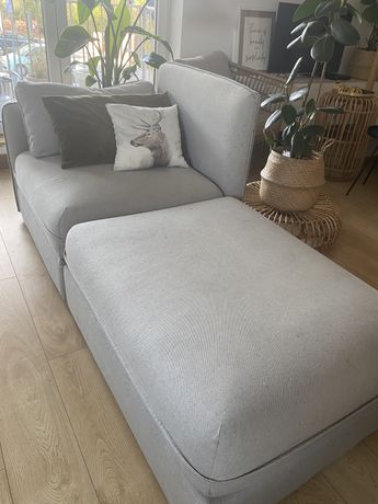 Sofa modułowa Ikea Vallentuna