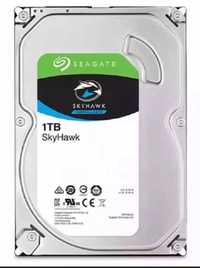 Dysk twardy Seagate SkyHawk  1TB SATA III 3,5"