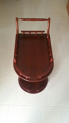 Carrinhos de chá vintage