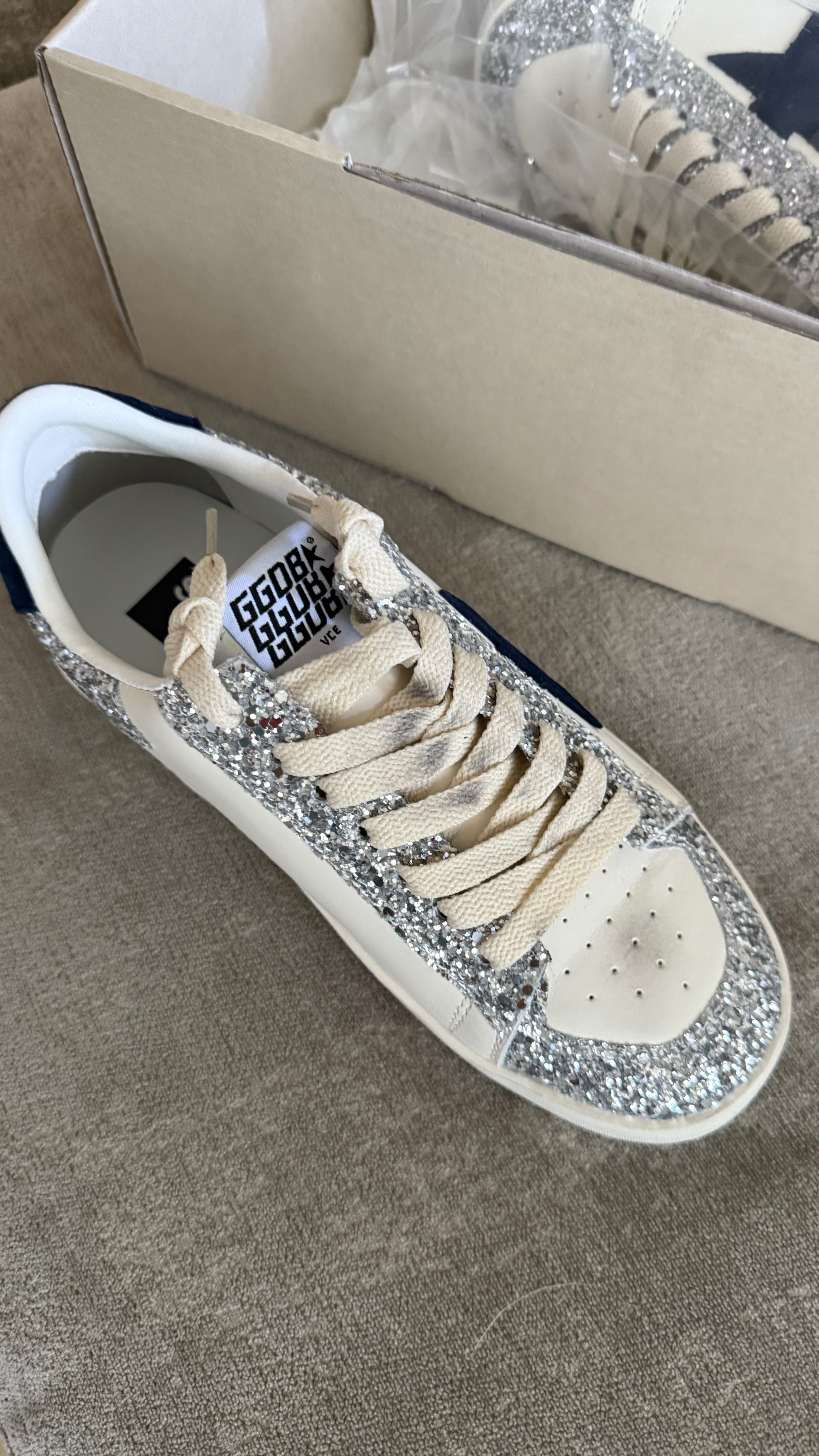 Kedy Golden Goose premium jakość