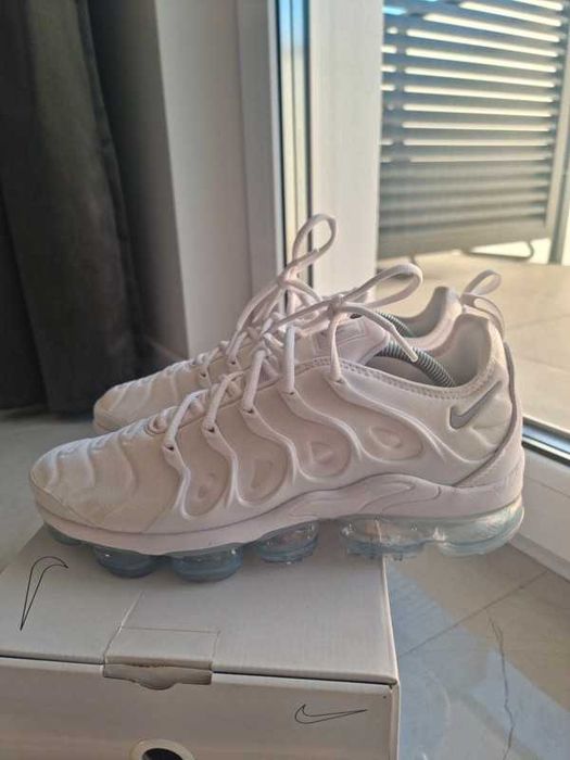 Nike vapormax plus ! WSZ. Roz 40-45 Wiosna/lato 2023 wys. z PL