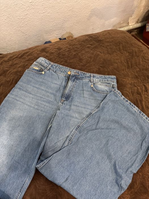 Джинси Wide Leg LC Waikiki M/L