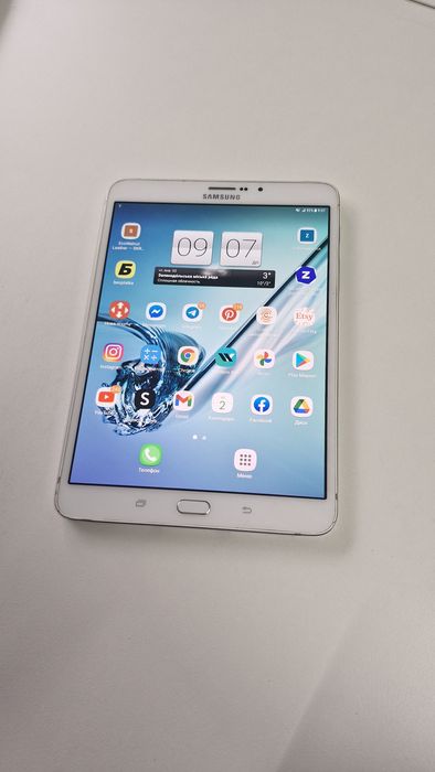 Samsung Galaxy Tab S2 SM-T715