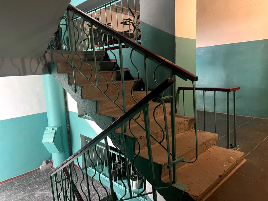 ТЕРМІНОВО! Продається 3-кім. квартира, Черкаси, Митниця біля Дніпра