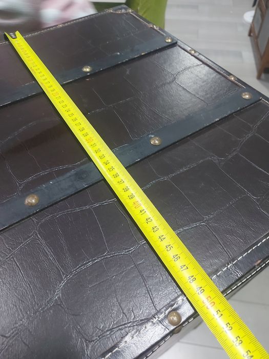 Bar bau arca movel com rodas