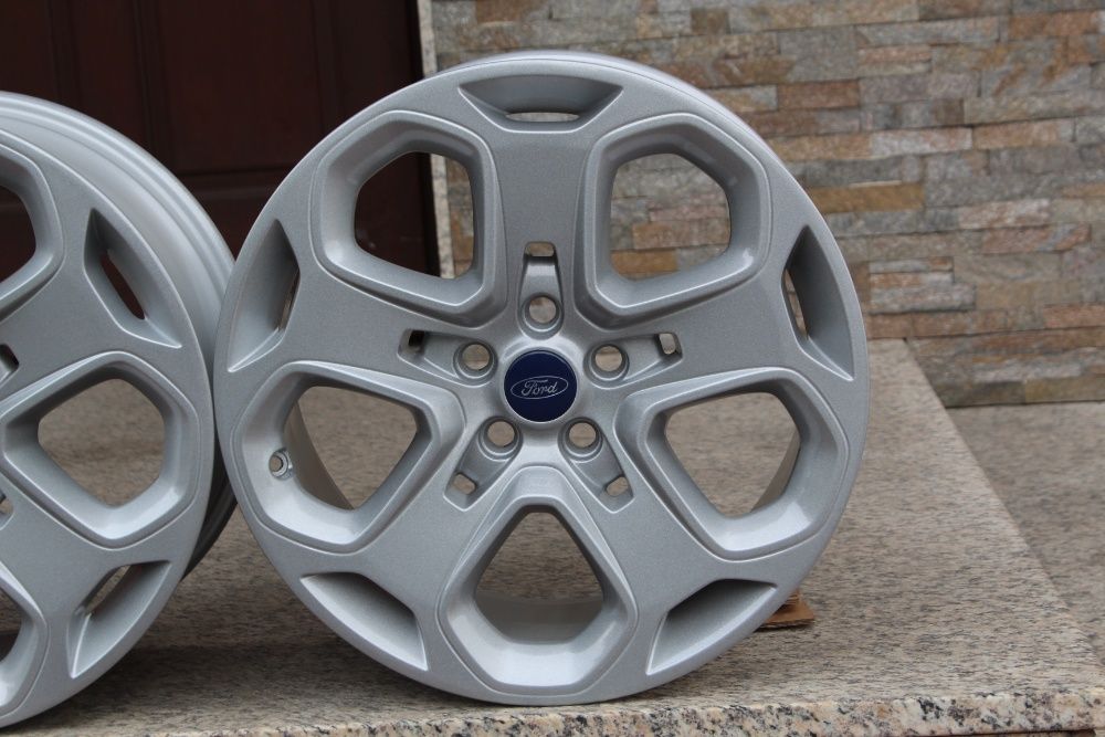 FORD Mondeo Mk4 Mk5 Focus C-Max S-Max Galaxy Kuga 5x108 18'' 8J ET55