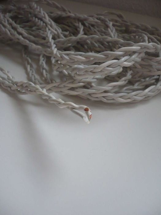 IXOS HS 706W cabo coluna