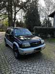 Suzuki Grand Vitara 2.0