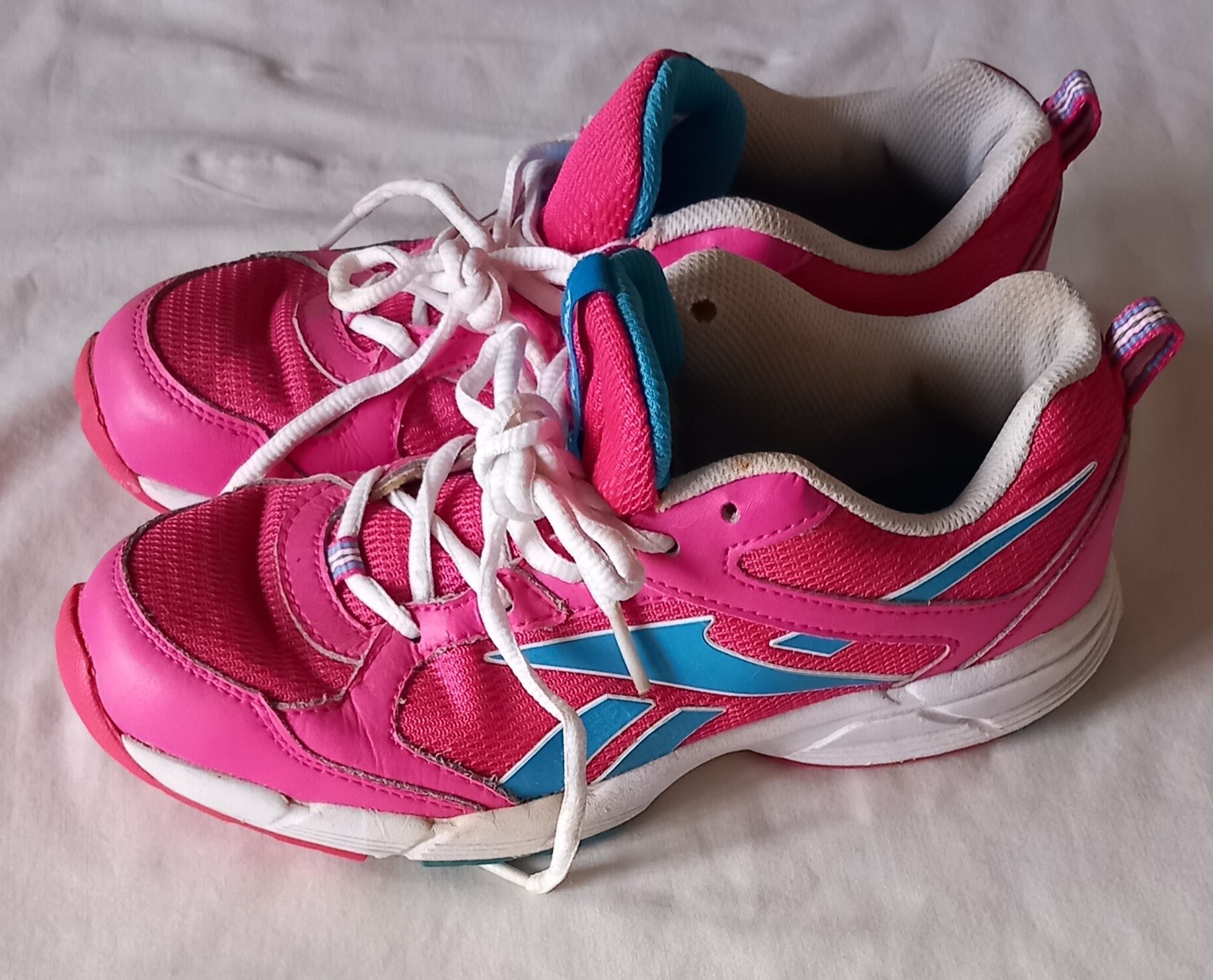 Ténis da Reebok, tamanho 36 5€