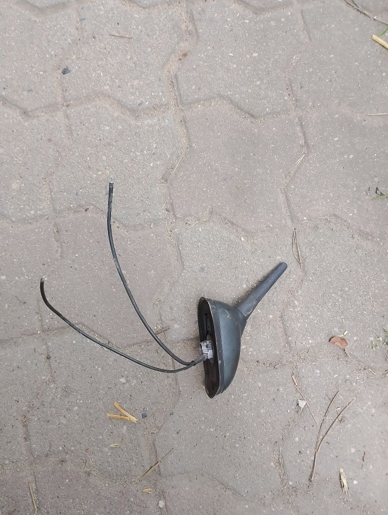 Antena Suzuki Swift
