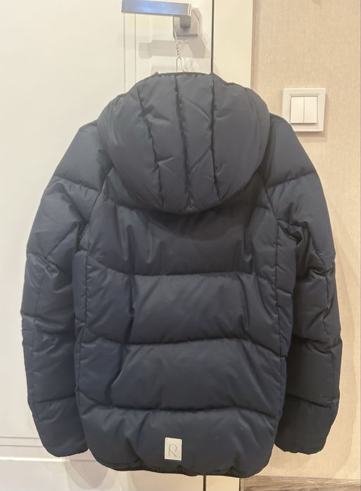 Куртка зимова Reima