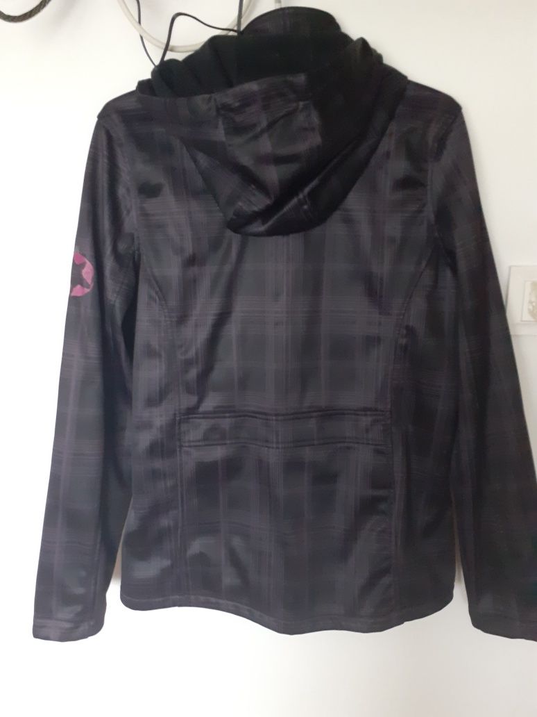 Kurtka soft shell