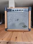 Amplificador STAGG AAR 20 W - Acustic Guitar