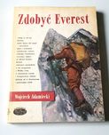 Zdobyć Everest. Wojciech Adamiecki