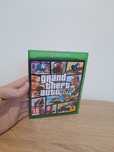 Grand Theft Auto V PL Po Polsku XBOX One/Series