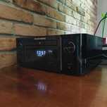 Marantz M‑CR612 (Melody X)
