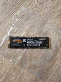 Dysk SSD Samsung 1TB M.2 PCIe NVMe 970 EVO Plus