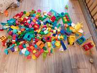 Lego Duplo zestaw duży